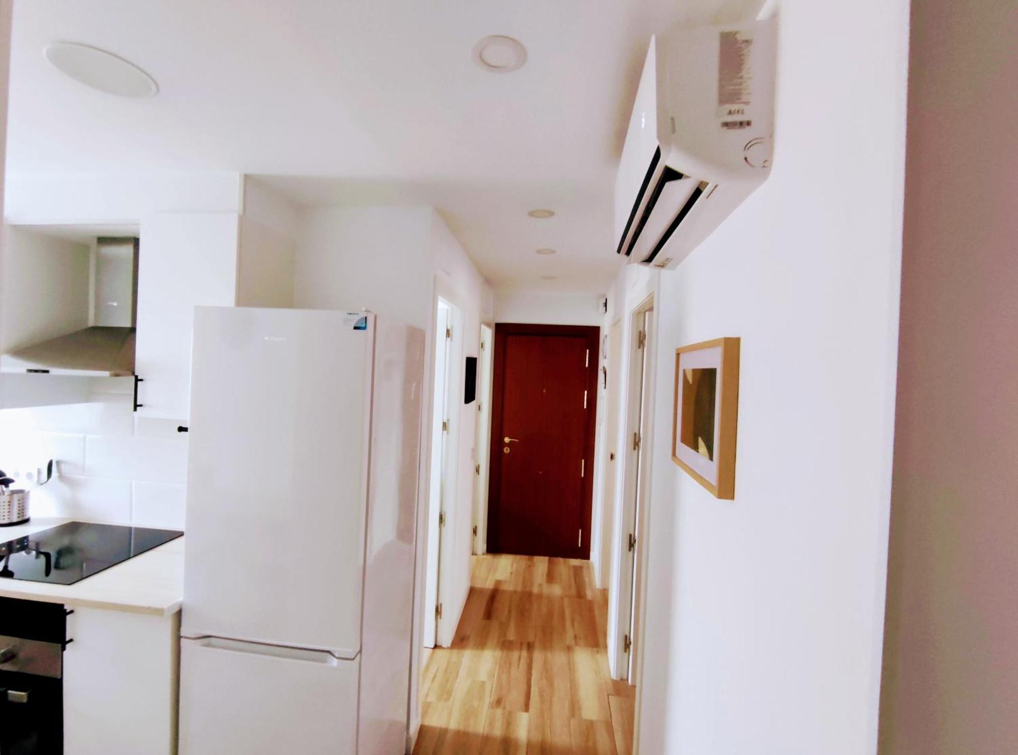 Apartamento 3 Habitaciones 2 Banos Sagunto エクステリア 写真