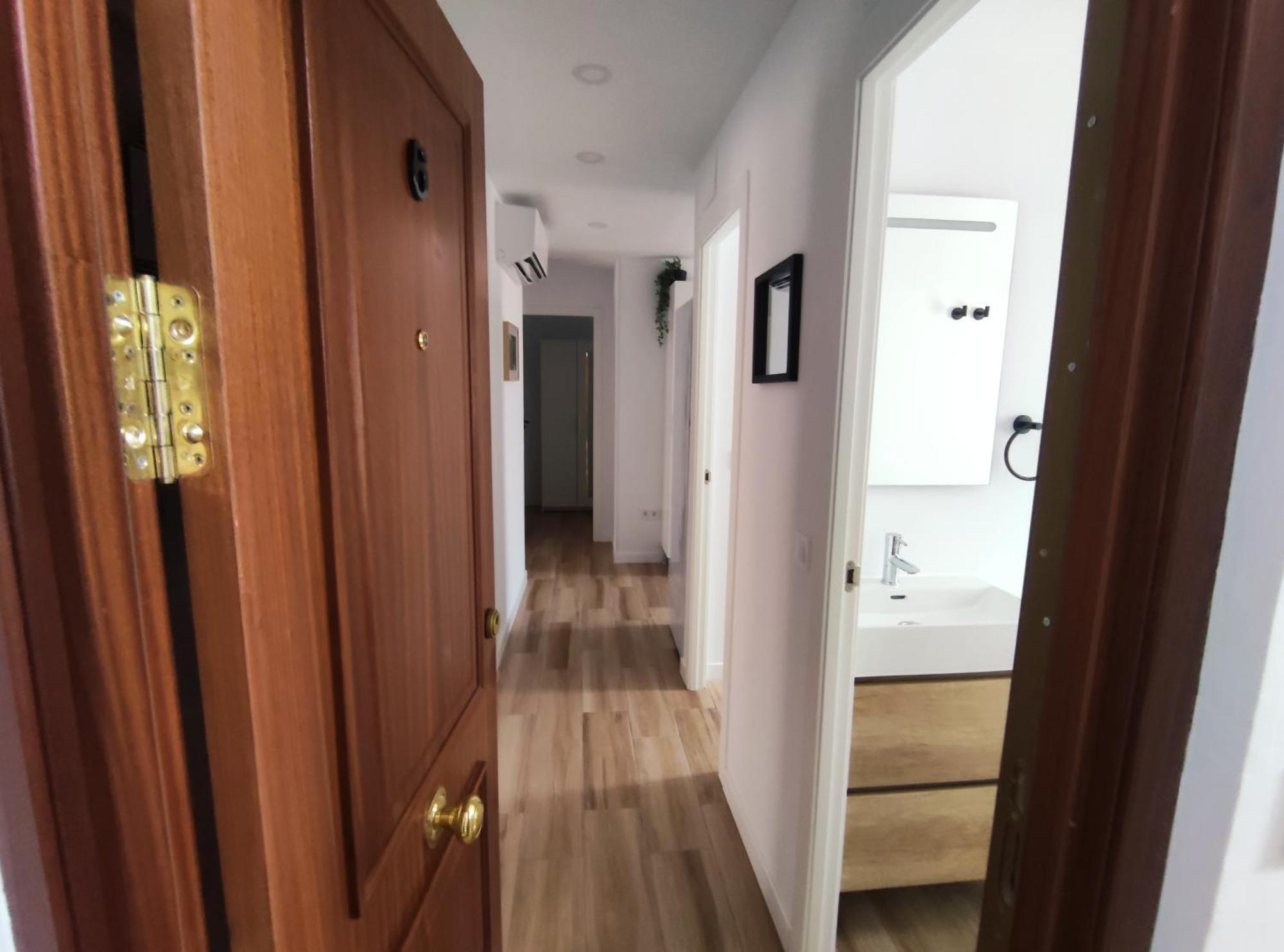 Apartamento 3 Habitaciones 2 Banos Sagunto エクステリア 写真