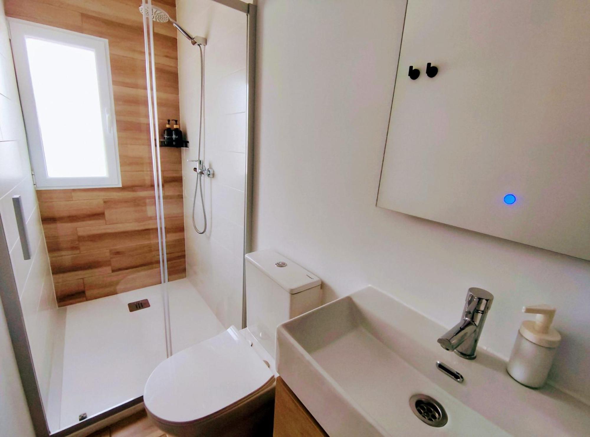 Apartamento 3 Habitaciones 2 Banos Sagunto エクステリア 写真