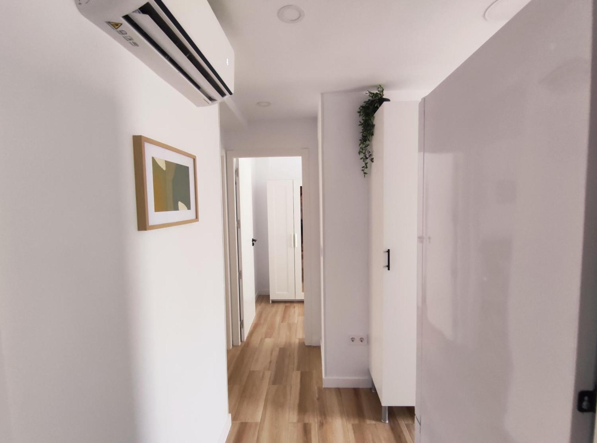 Apartamento 3 Habitaciones 2 Banos Sagunto エクステリア 写真