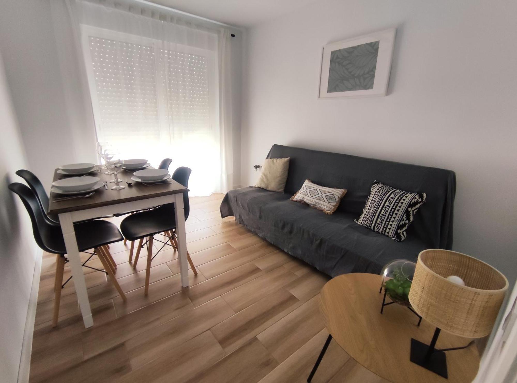 Apartamento 3 Habitaciones 2 Banos Sagunto エクステリア 写真