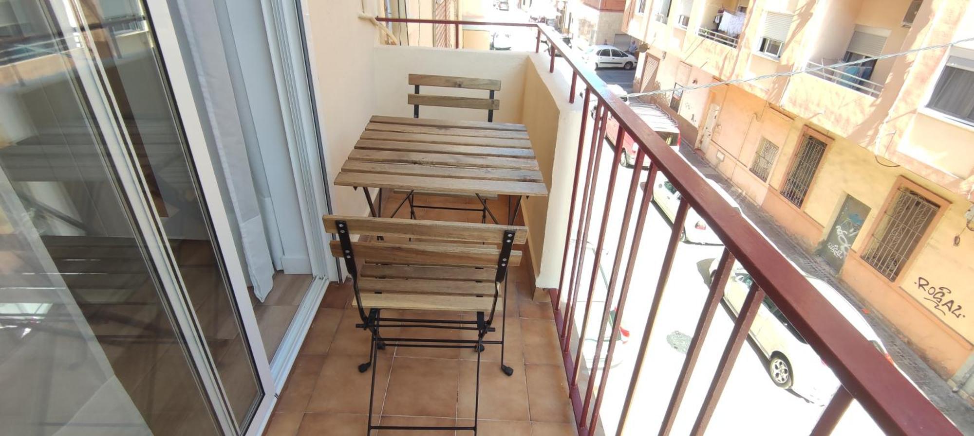Apartamento 3 Habitaciones 2 Banos Sagunto エクステリア 写真